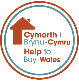 Cymorth i Brynu-Cymru - Help to Buy-Wales